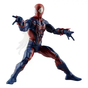Figurine Hasbro Spider-Man Marvel Legends Retro Spider-Man Unlimited image-3
