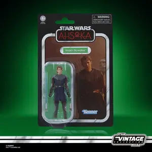 Figurine Hasbro Star Wars: Ahsoka Vintage Collection Anakin Skywalker image-1