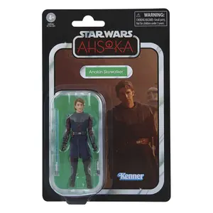 Figurine Hasbro Star Wars: Ahsoka Vintage Collection Anakin Skywalker image-2