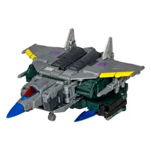 Figurine Hasbro Transformers Generations Legacy United Leader Class Galaxy Shuttle image-2