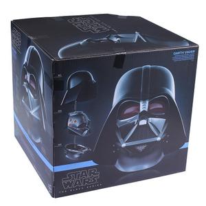 Casque éléctronique Hasbro Star wars Dark Vador (F5514EU4) image-1
