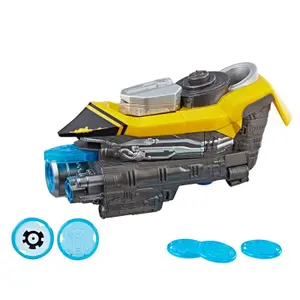 Figurine Hasbro Transformers Stinger Blaster Bumblebee Roleplay Weapon image-0