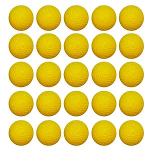 Balle en mousse Hasbro Nerf Rival (x25) image-0