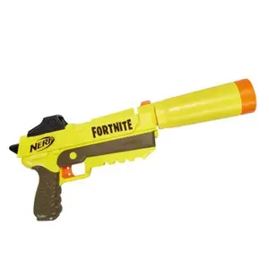 Action games Hasbro Nerf Fortnite SP-L image-0