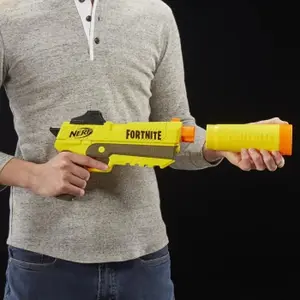 Action games Hasbro Nerf Fortnite SP-L image-2