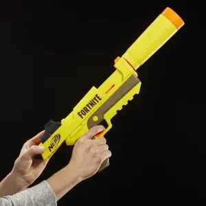 Action games Hasbro Nerf Fortnite SP-L image-3