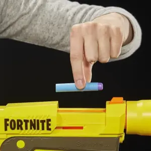 Action games Hasbro Nerf Fortnite SP-L image-4