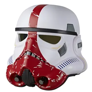 Electronic headphones Hasbro Star Wars Incinerator Stormtrooper