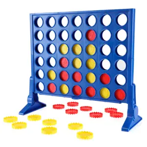 Gry planszowe Hasbro Connect 4 image-0