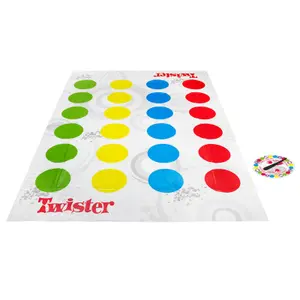 Actionspiele Hasbro Twister image-1