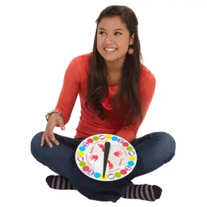 Actionspiele Hasbro Twister image-2