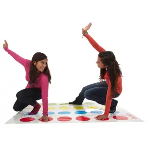 Actionspiele Hasbro Twister image-3