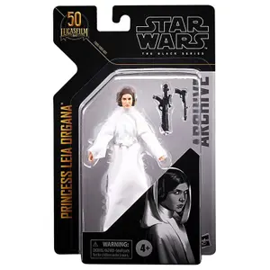 Φιγούρα Hasbro Star Wars Princess Leia Organa image-2
