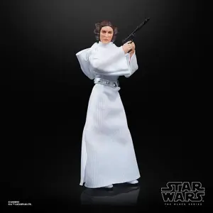 Φιγούρα Hasbro Star Wars Princess Leia Organa image-1