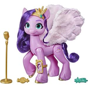 5010993837038-doll-hasbro-my-little-pony-sunny-princess-petals-purple-one-size