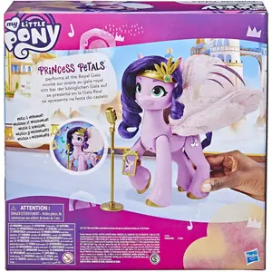 Puppe Hasbro My Little Pony Sunny Princess Petals image-4