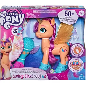 Puppe Hasbro My Little Pony Sunny Starscout image-1