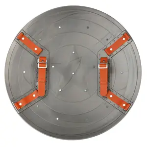 Schild Kostüm Hasbro Marvel The Winter Soldier Captain America Stealth Shield image-1