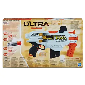 Actionspiele Hasbro Nerf Ultra AMP image-1