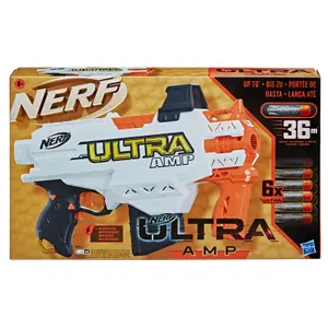 Actionspiele Hasbro Nerf Ultra AMP image-2