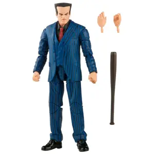 Figurine Hasbro Marvel Legends Spiderman Hammerhead image-0