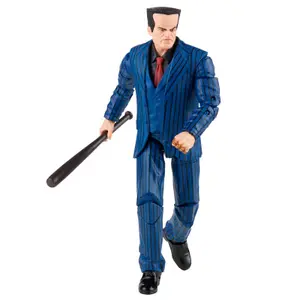 Figurine Hasbro Marvel Legends Spiderman Hammerhead image-2