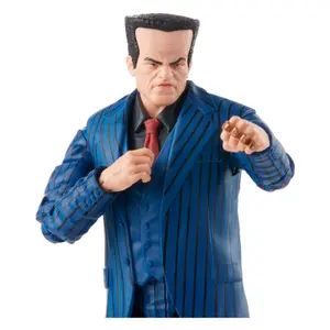 Figurine Hasbro Marvel Legends Spiderman Hammerhead image-3