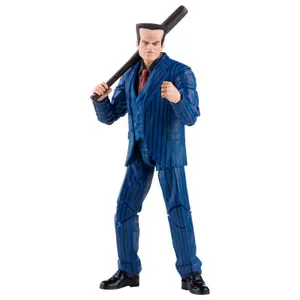 Figurine Hasbro Marvel Legends Spiderman Hammerhead image-4