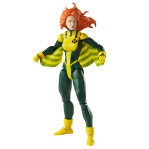 Figurine Hasbro Marvel Legends X-Men Siryn image-1