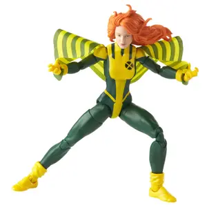 Figurine Hasbro Marvel Legends X-Men Siryn image-2