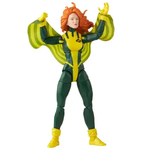 Figurine Hasbro Marvel Legends X-Men Siryn image-3