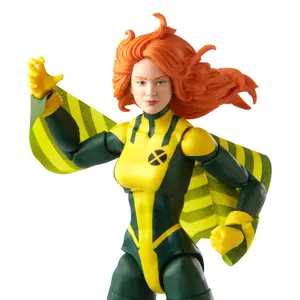 Figurine Hasbro Marvel Legends X-Men Siryn image-4