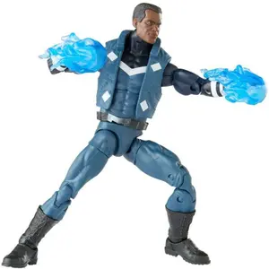Figurine Hasbro Marvel Legends Series Blue image-1