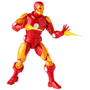 Figurine Hasbro Marvel Legends Iron Man image-2