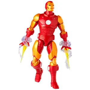 Figurine Hasbro Marvel Legends Iron Man image-3