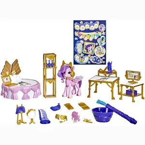 Dukke Hasbro My Little Pony Magic Room