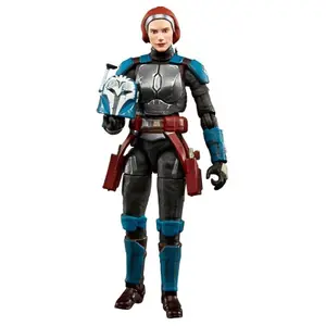 Φιγούρα Hasbro Star Wars The Mandalorian Bo-Katan Kryze image-1