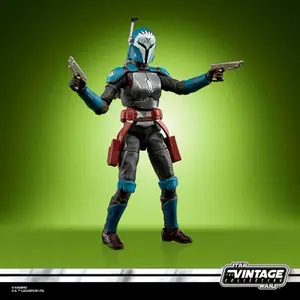 Φιγούρα Hasbro Star Wars The Mandalorian Bo-Katan Kryze image-2
