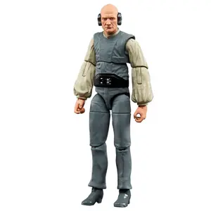 Figurine Hasbro Star Wars Vintage Collection Lobot image-0