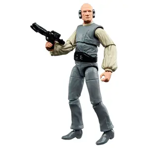 Figurine Hasbro Star Wars Vintage Collection Lobot image-1