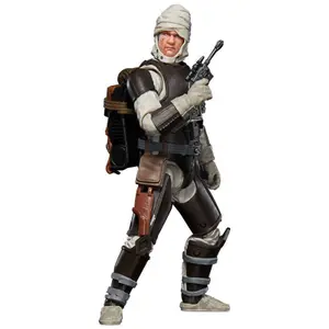 Figurine Hasbro Star Wars Episode IV Dengar image-2