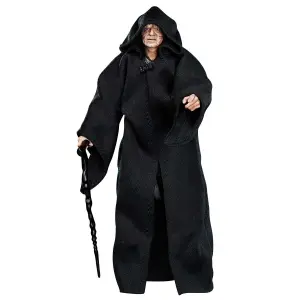Figurine Hasbro Star Wars Episode VI Emperor Palpatine image-0