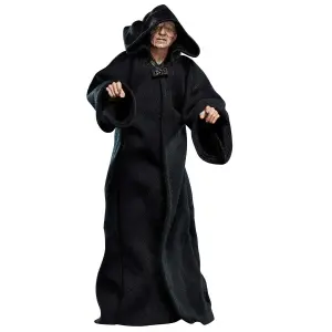 Figurine Hasbro Star Wars Episode VI Emperor Palpatine image-1