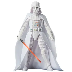 Figurine Hasbro Star Wars Return of The Jedi Infinities Darth Vader image-0
