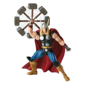 Figurine Hasbro Marvel Legend Series Ragnarok Thor image-1