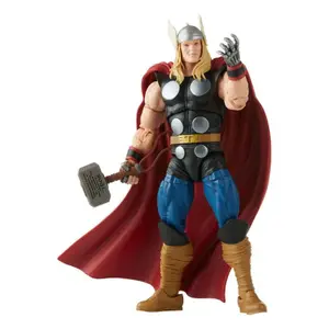 Figurine Hasbro Marvel Legend Series Ragnarok Thor image-3