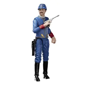 Figurine Hasbro Star Wars The Empire Strikes Back Bespin Security Guard image-1