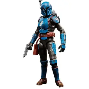 Figurine Hasbro Star Wars The Mandalorian Koska Reeves image-3