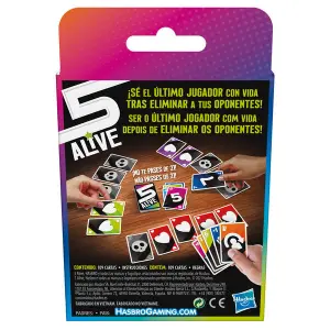 Board games Hasbro Alive image-1