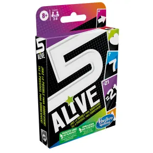 Board games Hasbro Alive image-2